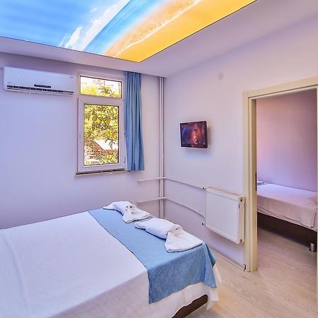 Timur Hotel Amasra Luaran gambar