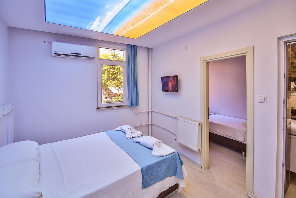 Timur Hotel Amasra Luaran gambar