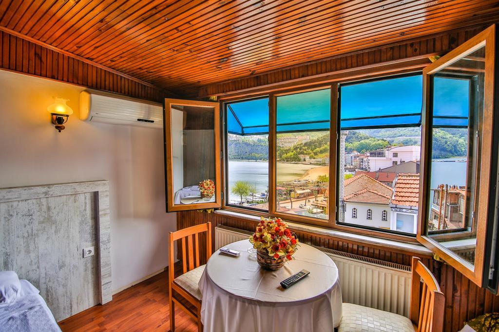 Timur Hotel Amasra Luaran gambar