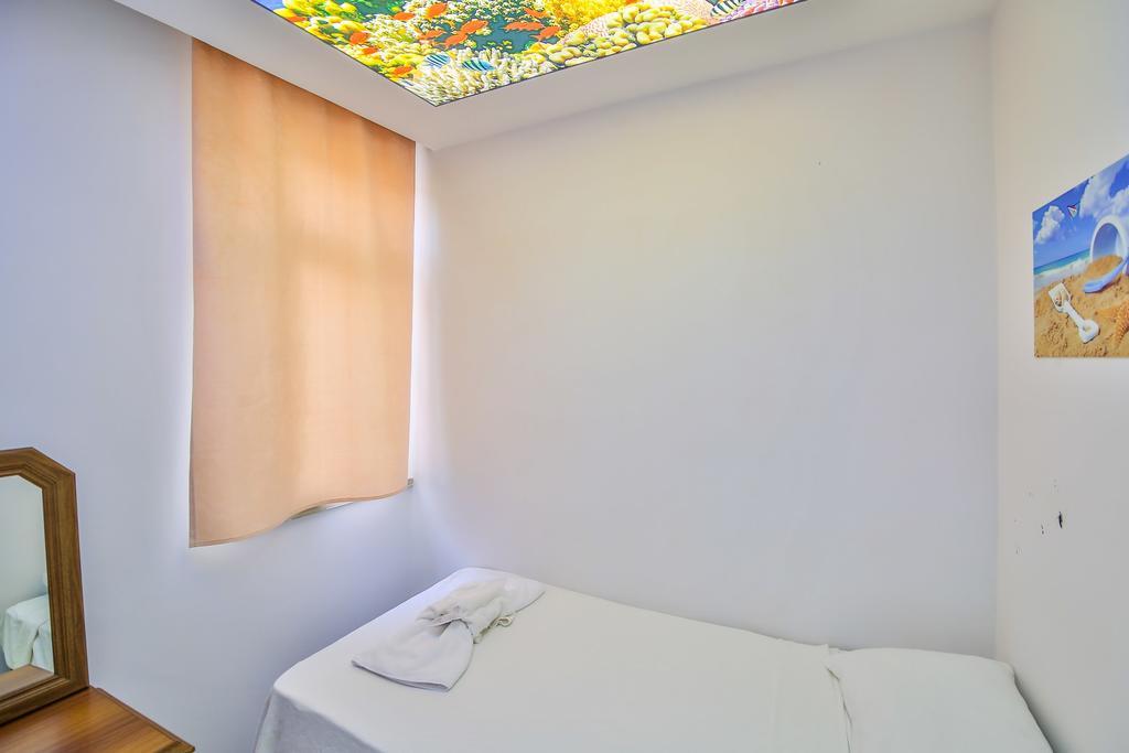 Timur Hotel Amasra Luaran gambar