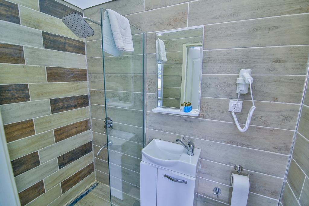 Timur Hotel Amasra Luaran gambar