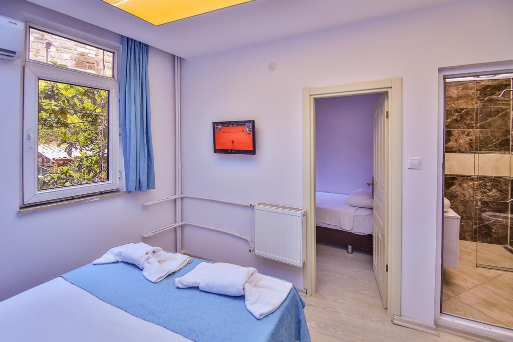 Timur Hotel Amasra Luaran gambar