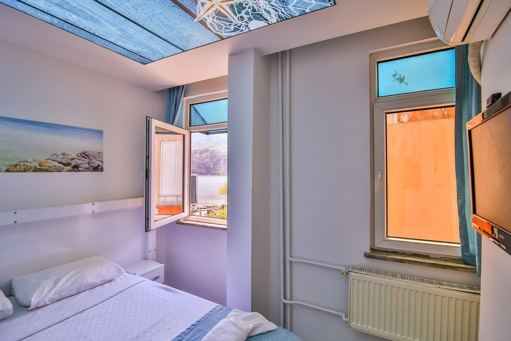 Timur Hotel Amasra Luaran gambar