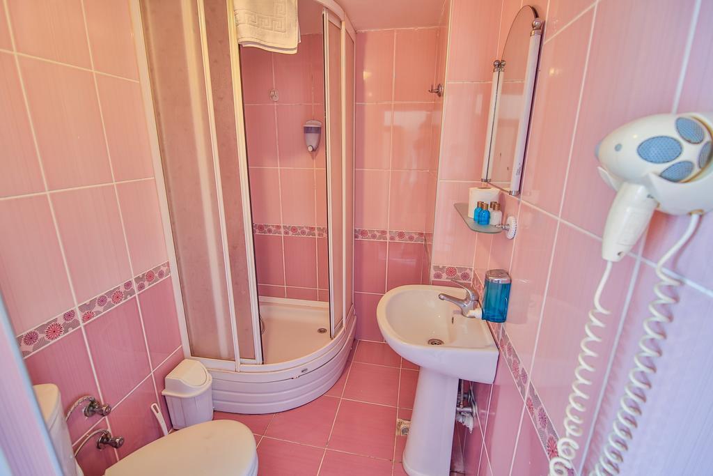 Timur Hotel Amasra Luaran gambar