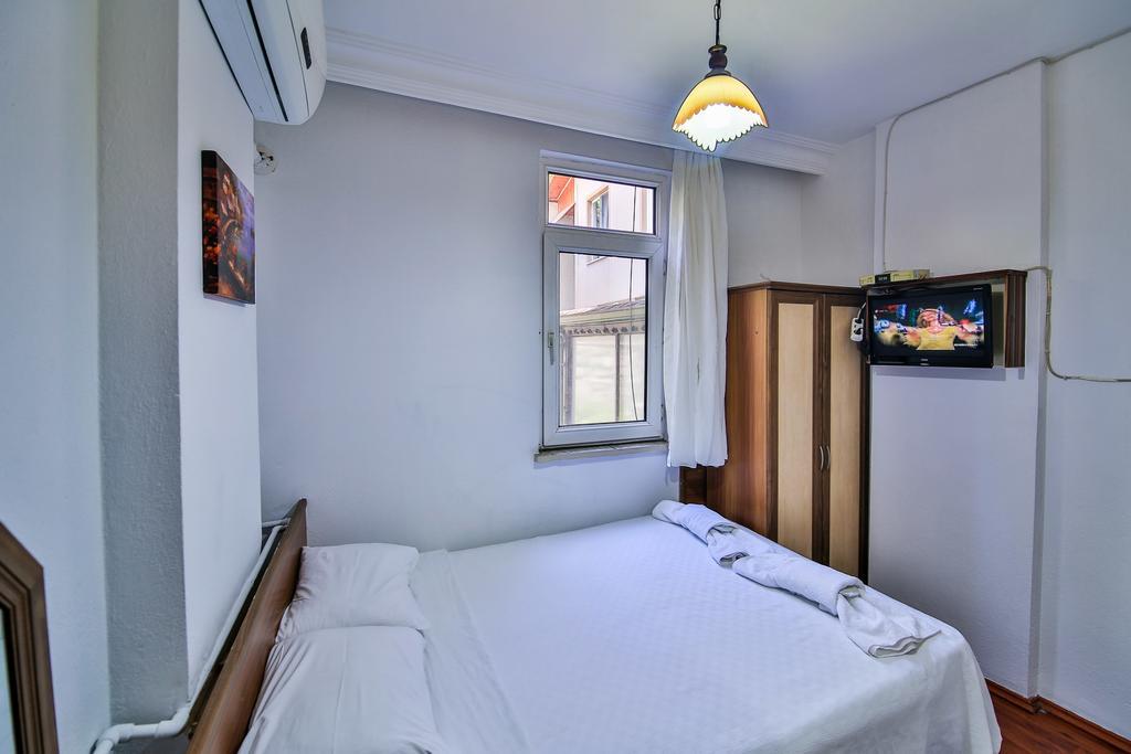 Timur Hotel Amasra Luaran gambar